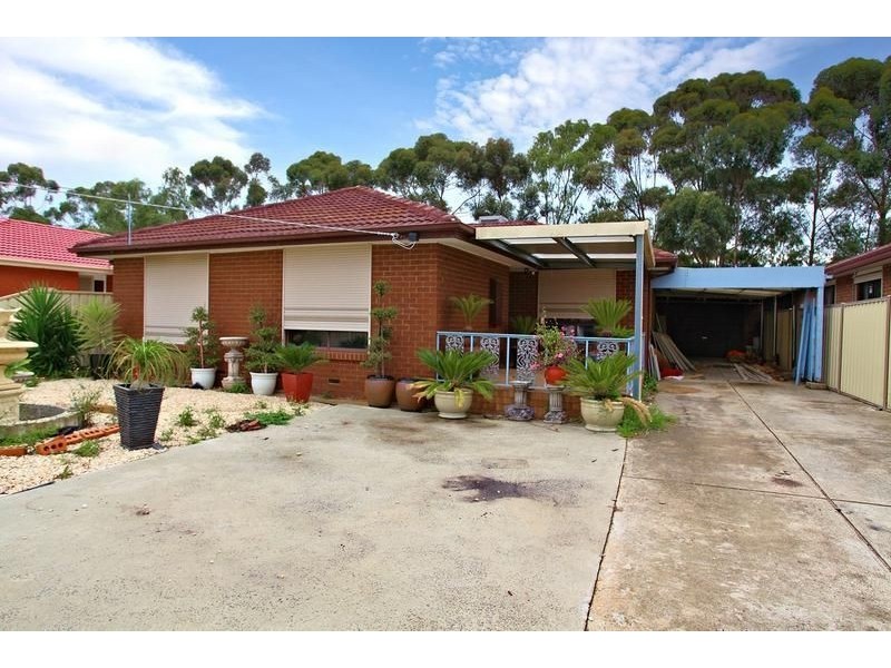 80 Atheldene Drive, St Albans VIC 3021