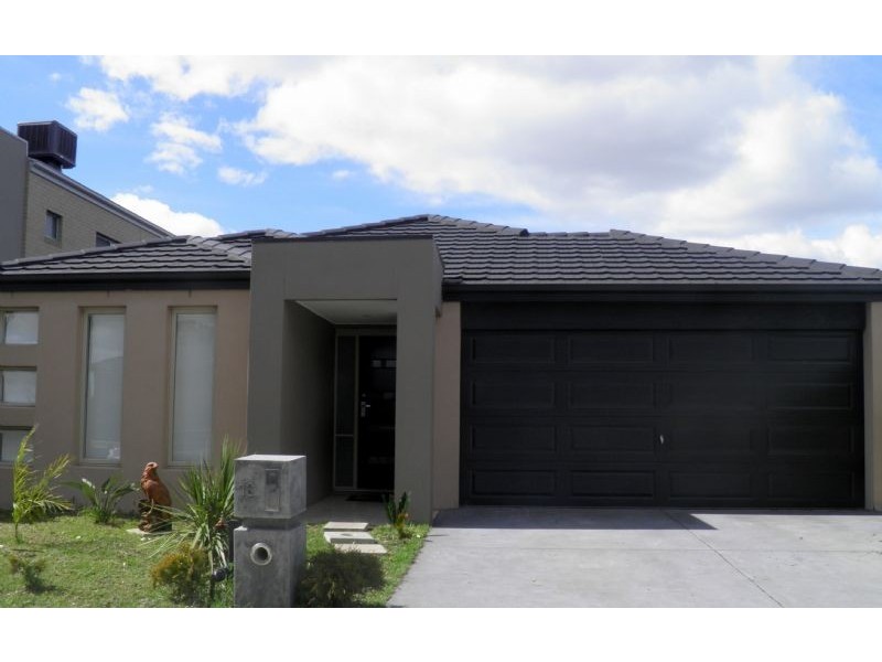 16 Moondani Avenue, Cairnlea VIC 3023