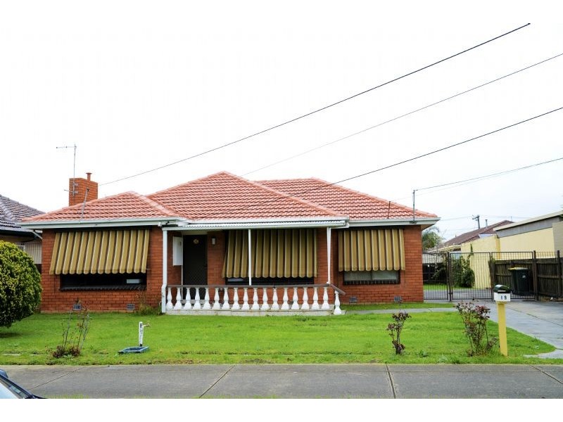 19 Eisner Street, St Albans VIC 3021