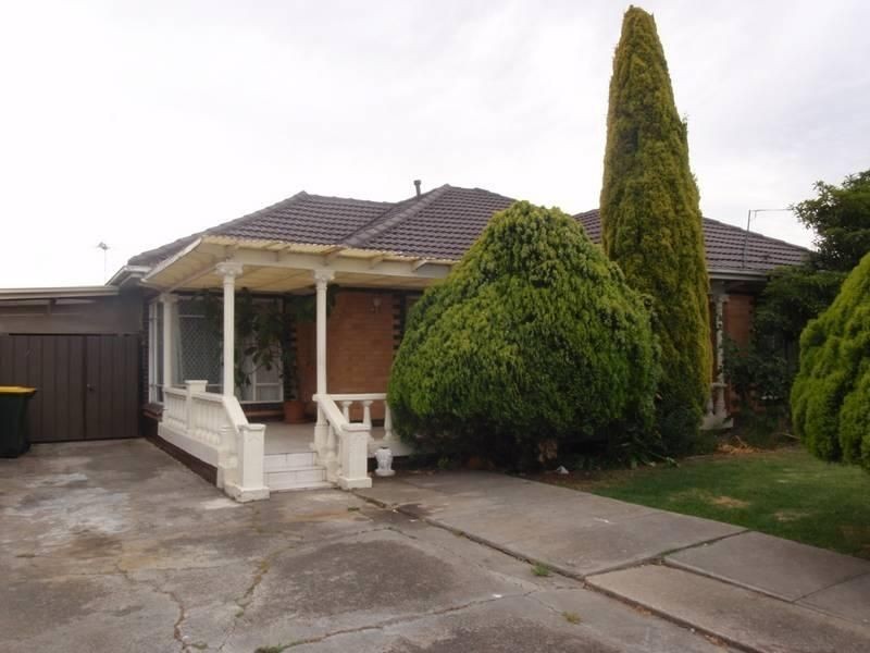 17 Theodore Street, St Albans VIC 3021