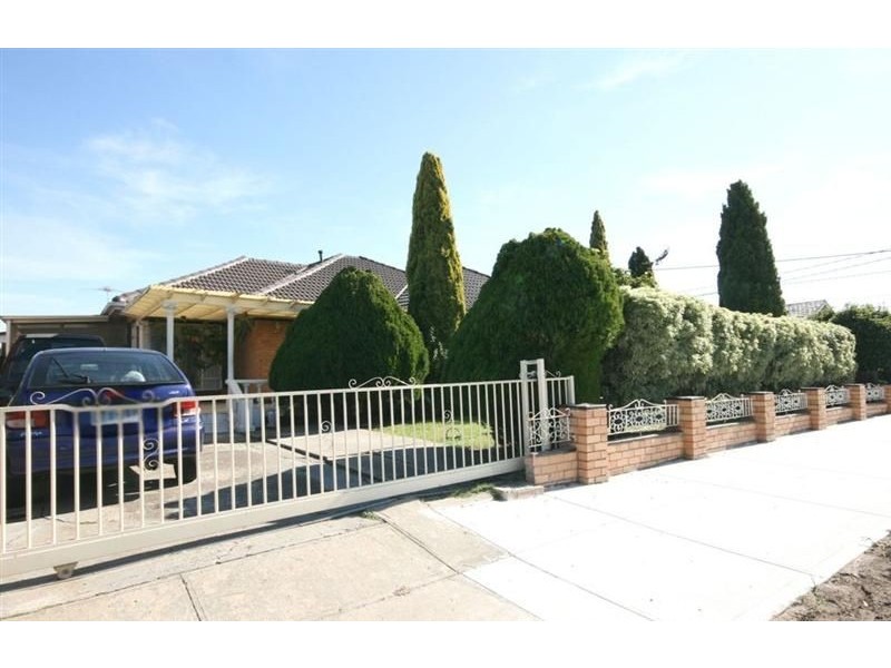 17 Theodore Street, St Albans VIC 3021