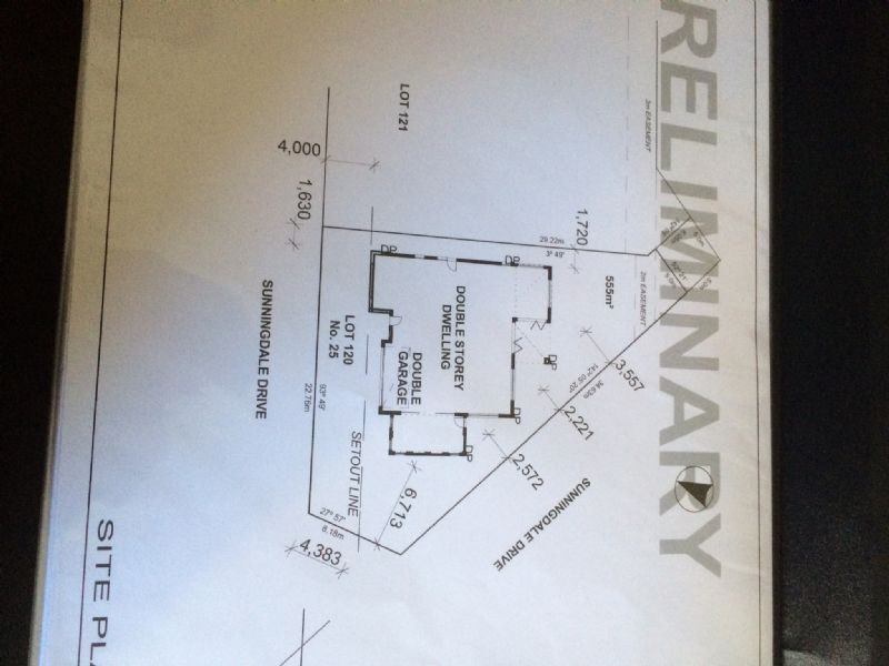 25 Sunningdale Drive, Hillside VIC 3037