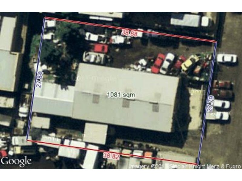 13-17 Marshall St, Sunshine North VIC 3020