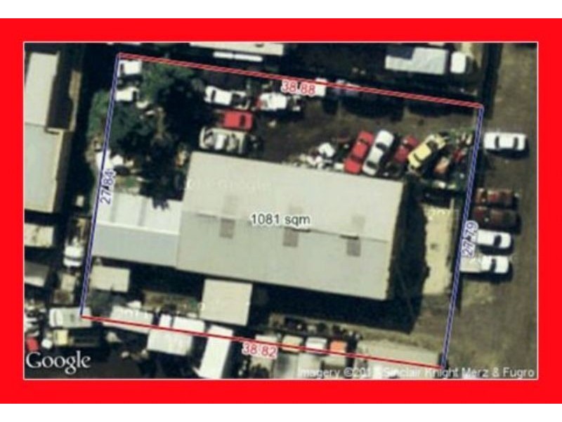 13-17 Marshall St, Sunshine North VIC 3020