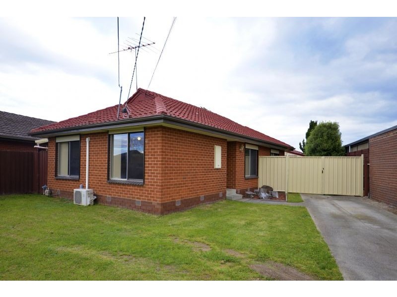 29 Norman Street, St Albans VIC 3021