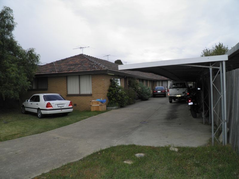 1-4/7 Gertrude Street, St Albans VIC 3021