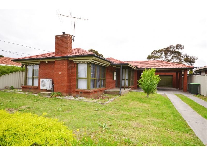 20 Clover Avenue, St Albans VIC 3021