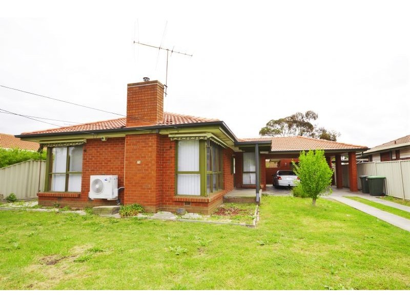 20 Clover Avenue, St Albans VIC 3021