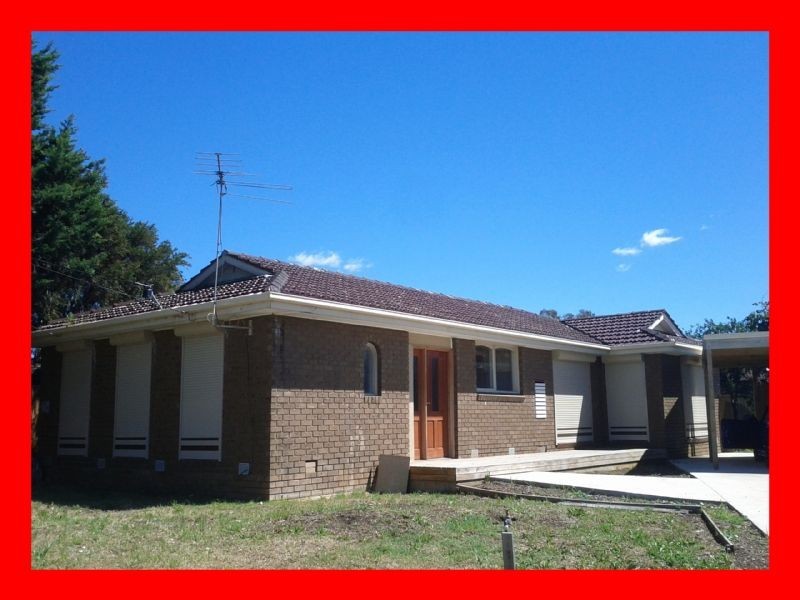 8 Robyn Avenue, Albanvale VIC 3021