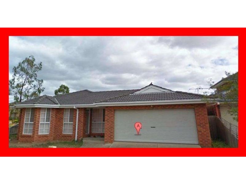 4 Kellybrook Close, Delahey VIC 3037