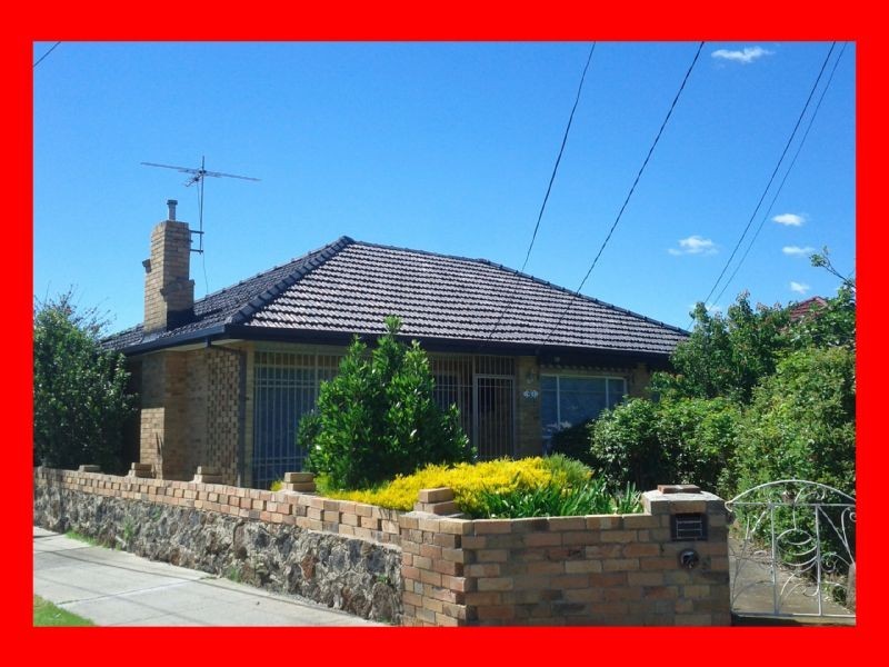 30 Washington Street, St Albans VIC 3021
