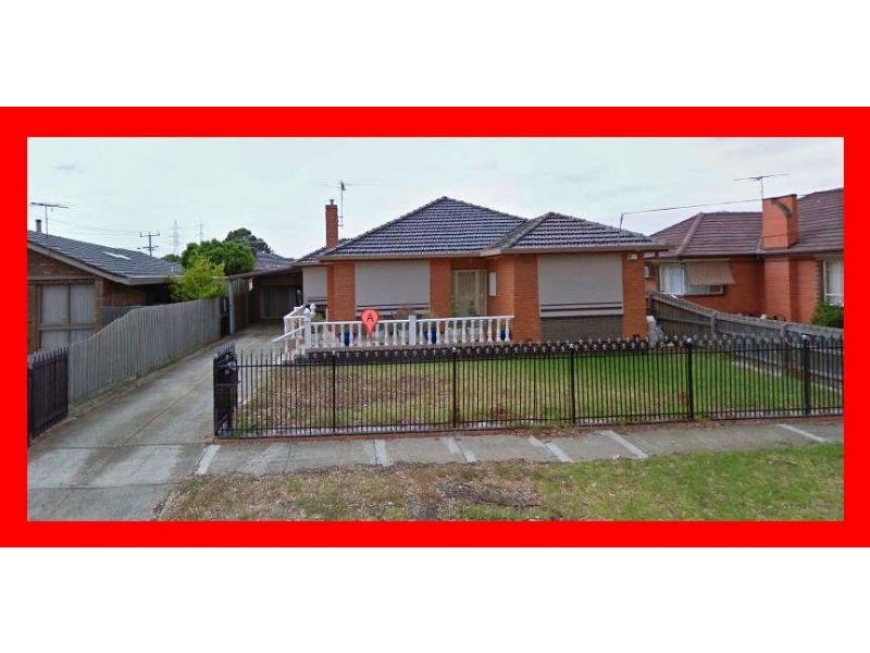 24 Protea crescent, St Albans VIC 3021