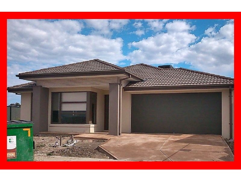 24 Watermill Avenue, Craigieburn VIC 3064