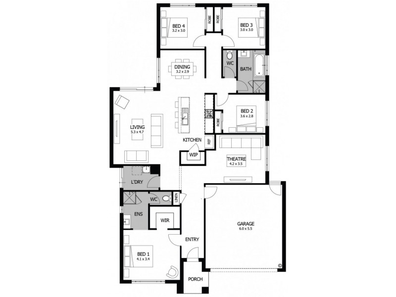 24 Watermill Avenue, Craigieburn VIC 3064