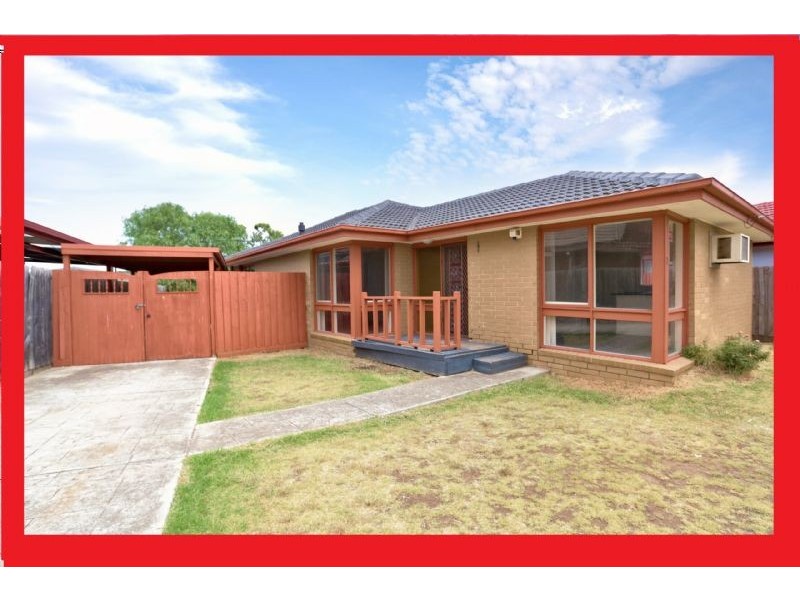 7 Magnolia Avenue, Kings Park VIC 3021