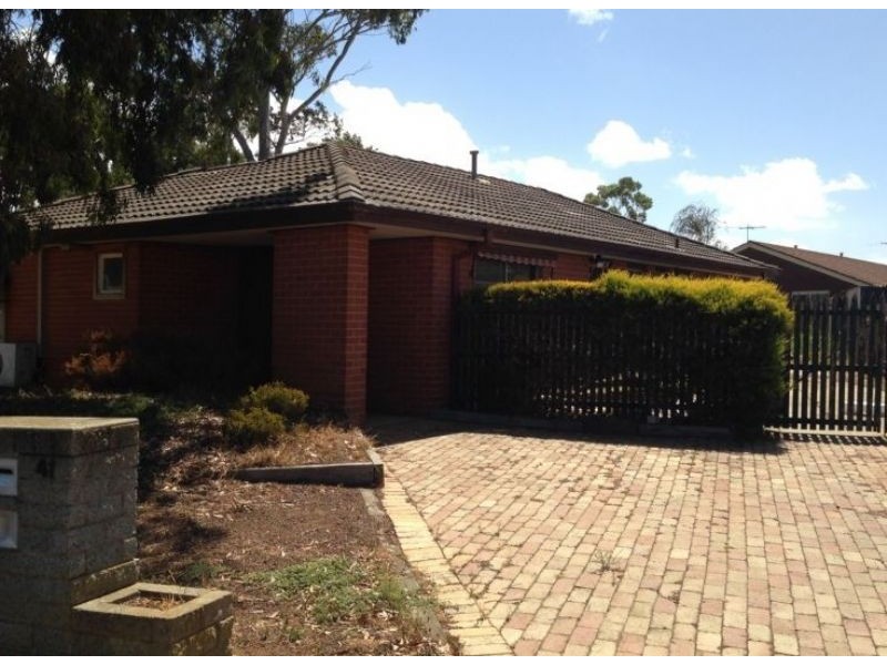 41 Loyola Road, Werribee VIC 3030