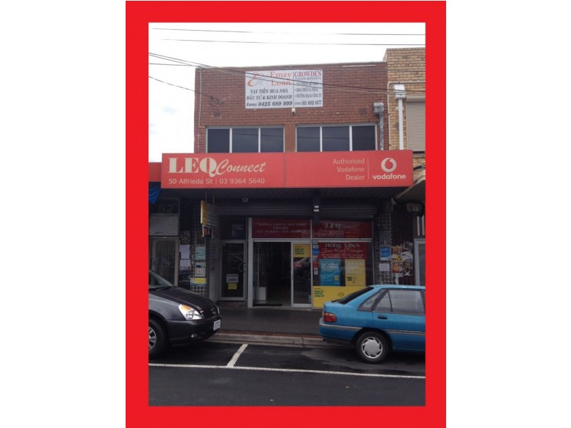 1/50 Alfrieda Street, St Albans VIC 3021