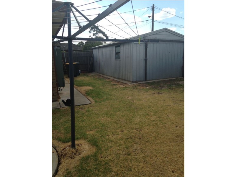 42 Evergreen Avenue, Albanvale VIC 3021