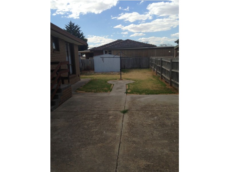 42 Evergreen Avenue, Albanvale VIC 3021