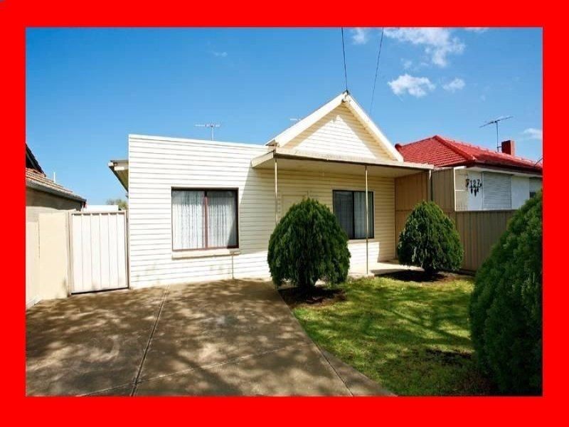 125  Morris Street, Sunshine VIC 3020