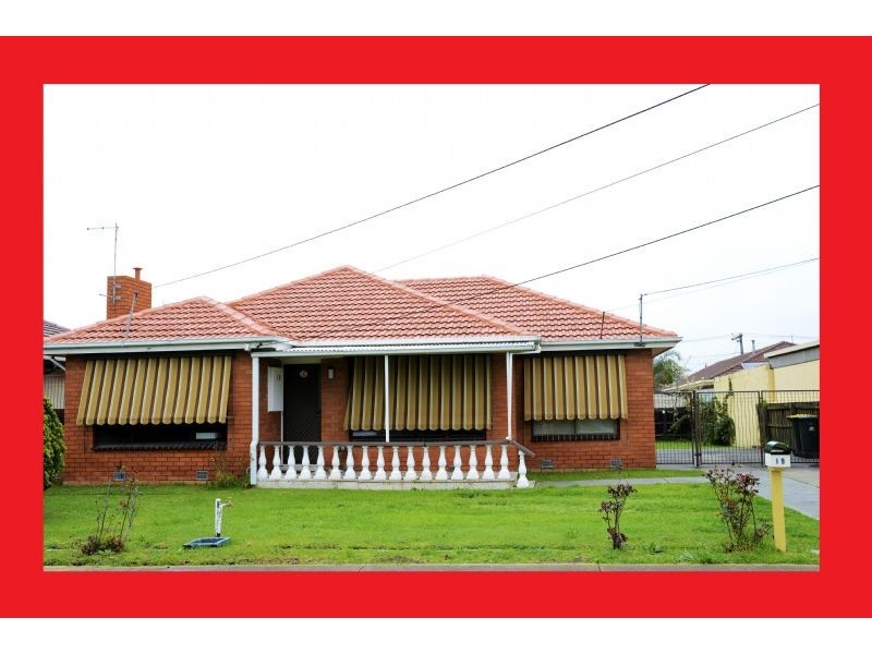 19 Eisner Street, St Albans VIC 3021