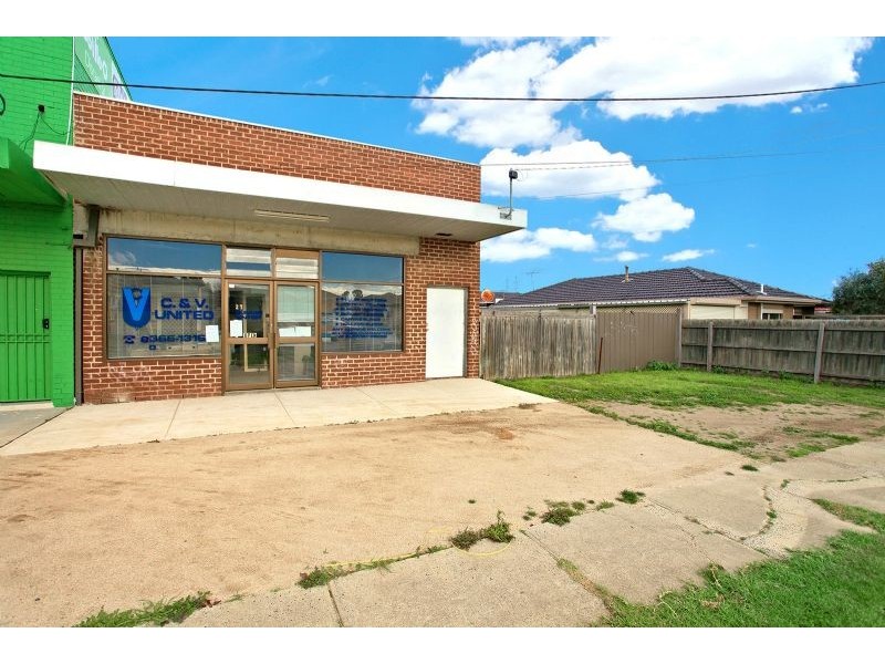 29 Disraeli Street, St Albans VIC 3021