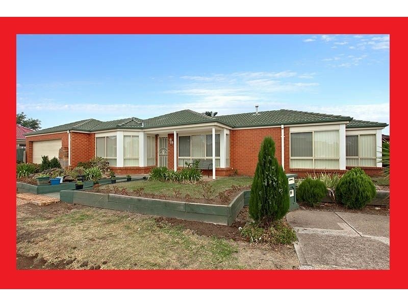 1 Hepburn Place, Sydenham VIC 3037