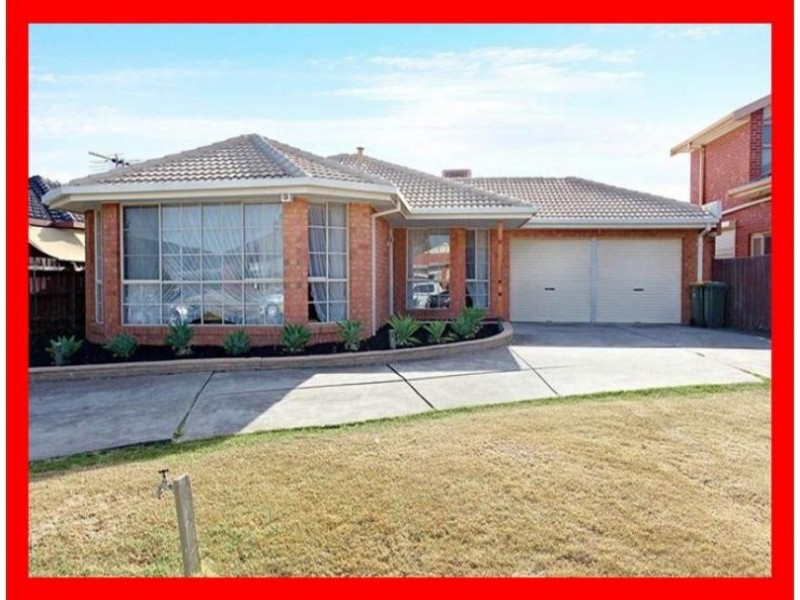 19 Kiparra Close, St Albans VIC 3021