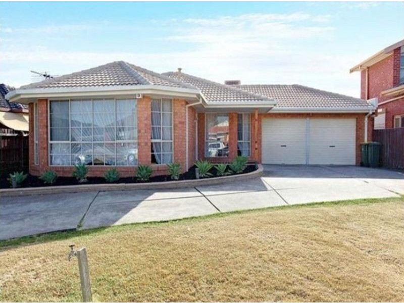 19 Kiparra Close, St Albans VIC 3021