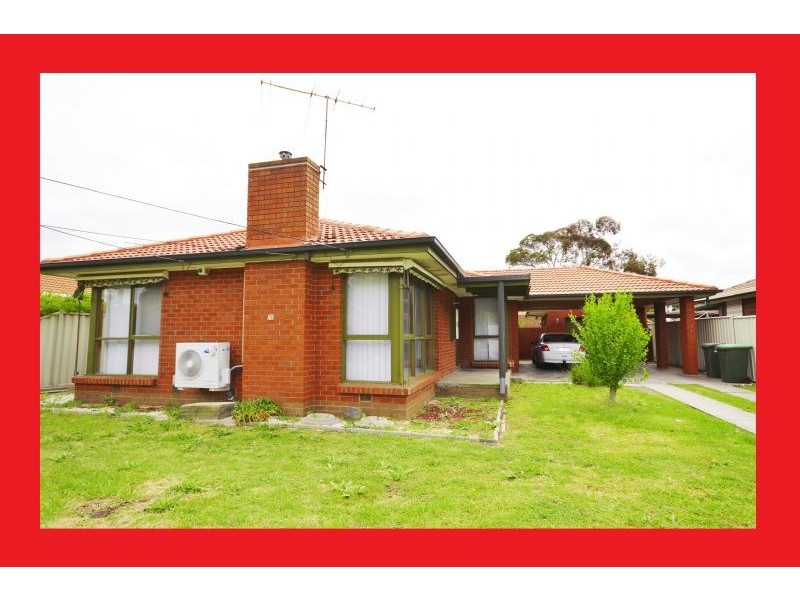 20 Clover Avenue, St Albans VIC 3021