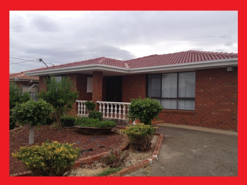 25 Kurung Drive, Kings Park VIC 3021