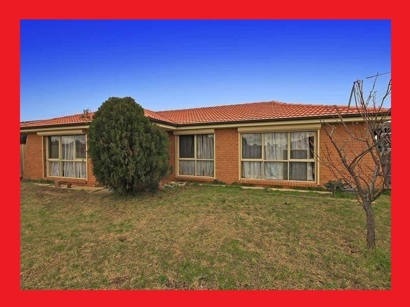 50 Fairfax Cct, Albanvale VIC 3021