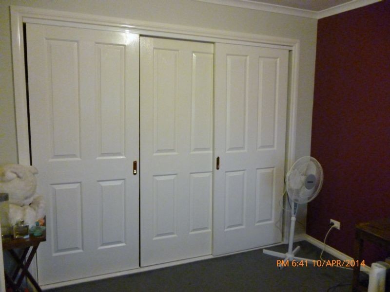 2/54 East Esplanade, St Albans VIC 3021