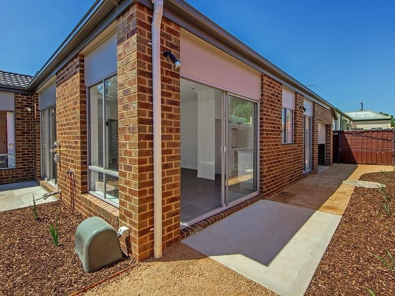 3/31 Leslie Street, St Albans VIC 3021