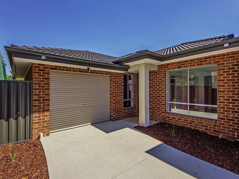 3/31 Leslie Street, St Albans VIC 3021