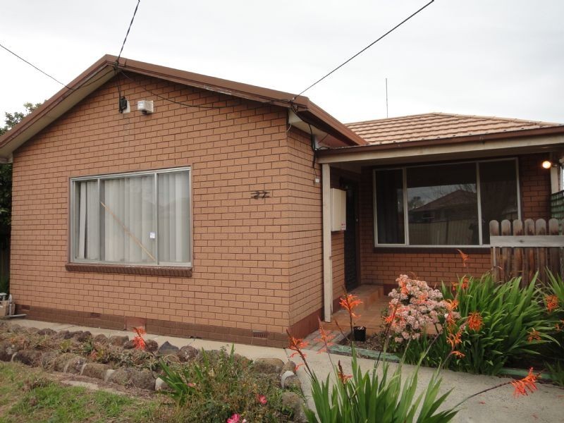 1/27 James Street, St Albans VIC 3021