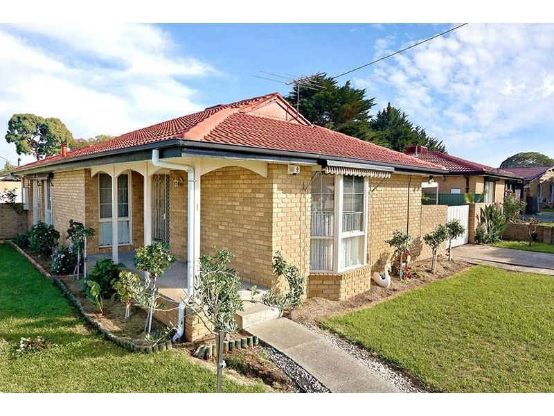 1 Pine Court, Kings Park VIC 3021