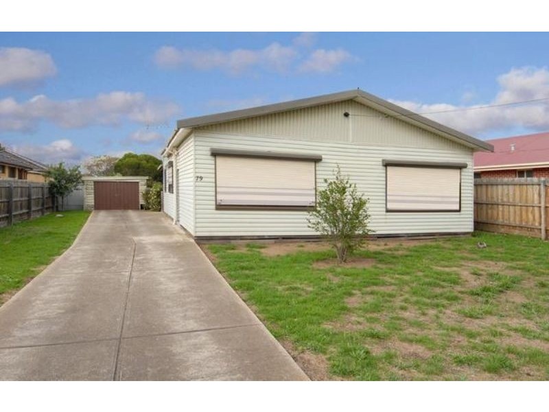 79 Fox Street, St Albans VIC 3021