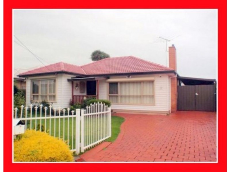 19 Butler Street, St Albans VIC 3021