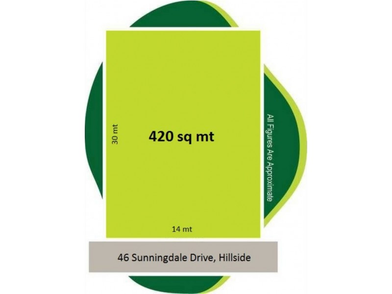 46 Sunningdale Drive, Hillside VIC 3037
