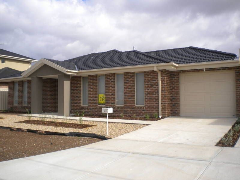 93 Victoria Road, Sydenham VIC 3037
