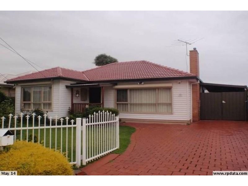 19 Butler Street, St Albans VIC 3021