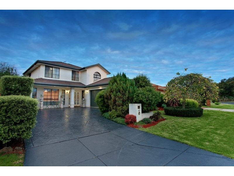 43 Border Drive, Keilor East VIC 3033