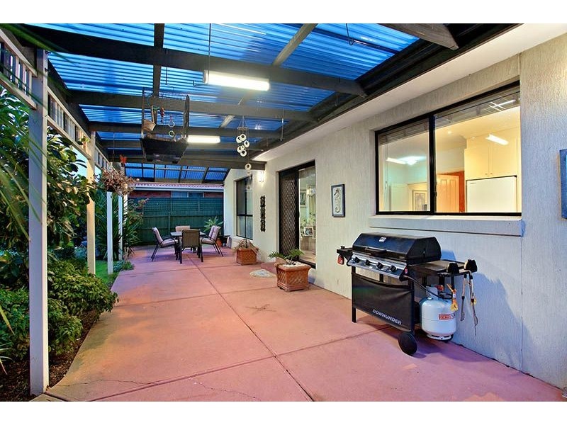 43 Border Drive, Keilor East VIC 3033