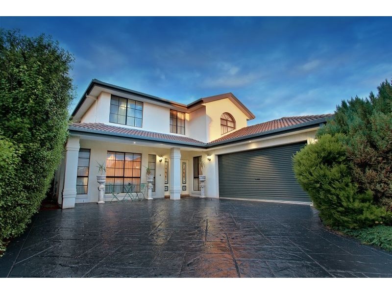 43 Border Drive, Keilor East VIC 3033