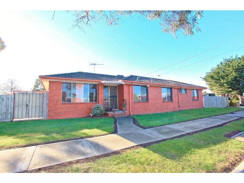2 Kenton Place, Kealba VIC 3021