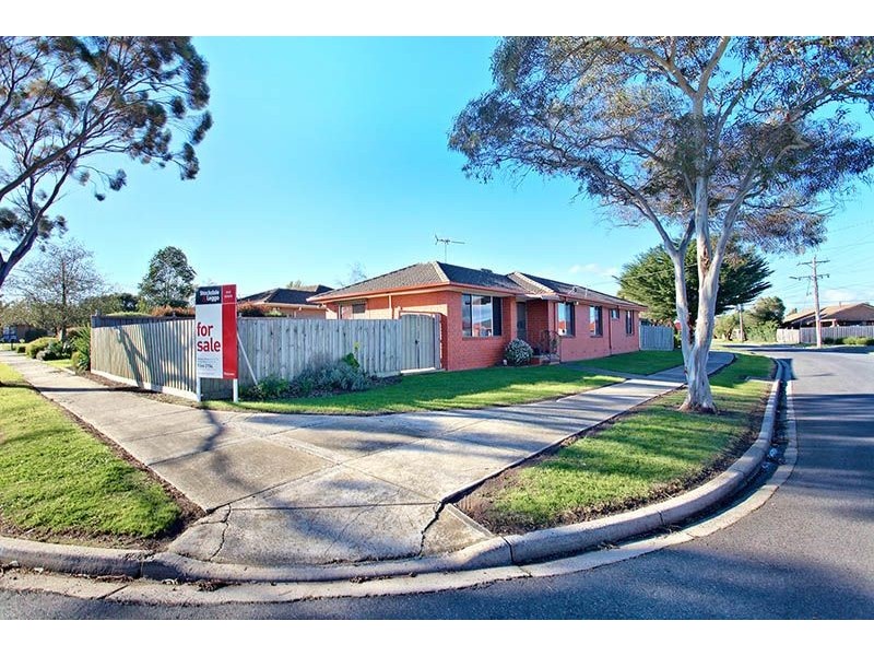 2 Kenton Place, Kealba VIC 3021