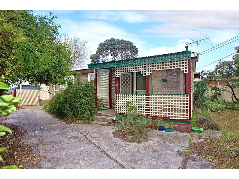 22 Grace Street, St Albans VIC 3021