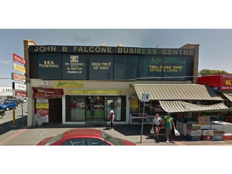 10/47-49 Alfrieda Street, St Albans VIC 3021