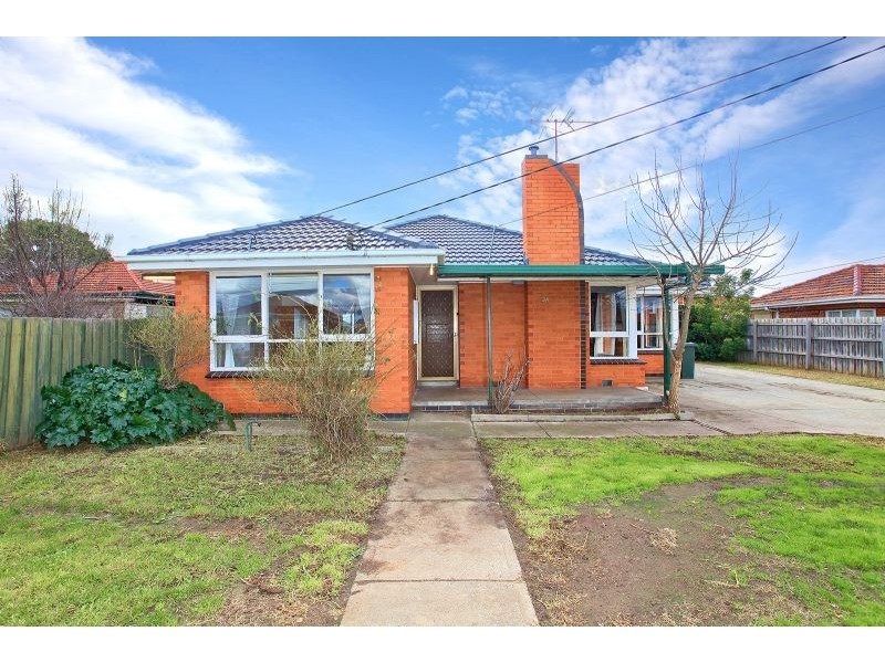 36 Henry Street, St Albans VIC 3021